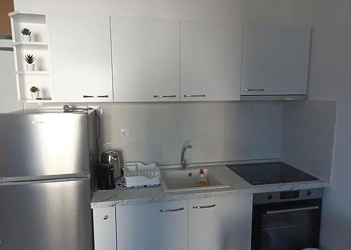Kilkis Central Studio