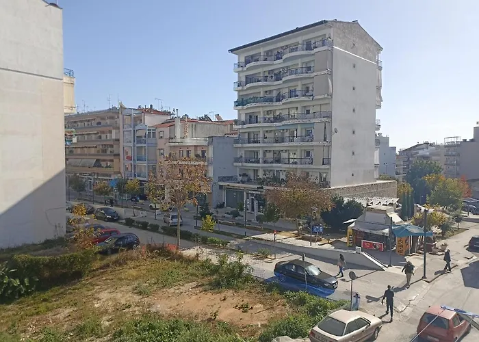 Kilkis Central Studio
