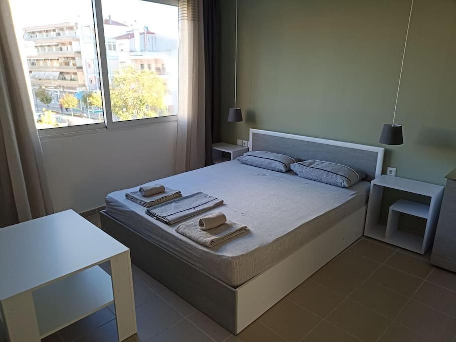 Kilkis Central Studio Kilkis