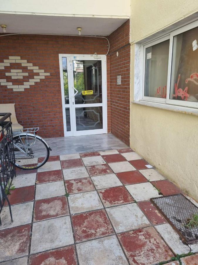 Kilkis Central Studio Apartment