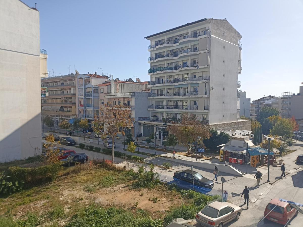 Apartment Kilkis Central Studio