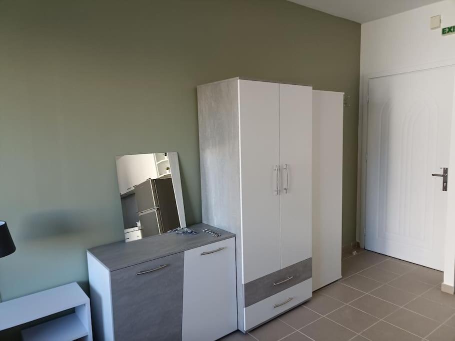 Apartment Kilkis Central Studio