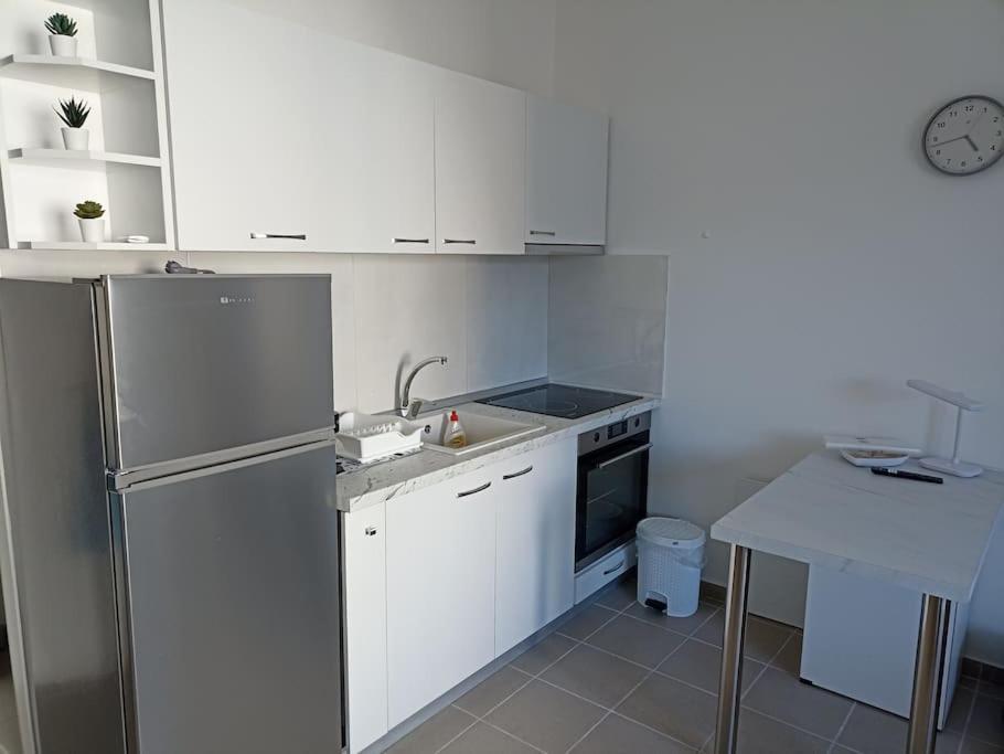 Kilkis Central Studio Apartment
