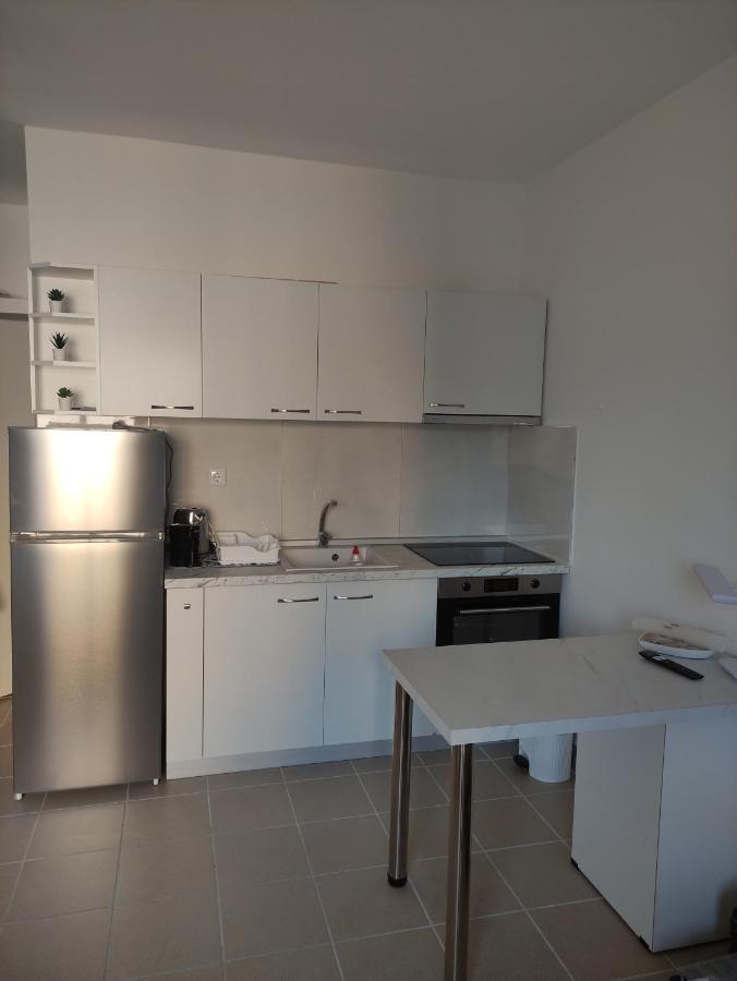 Apartment Kilkis Central Studio *