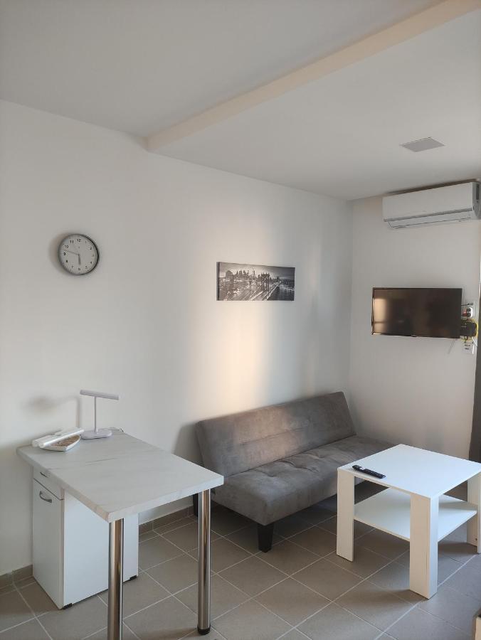 Kilkis Central Studio *