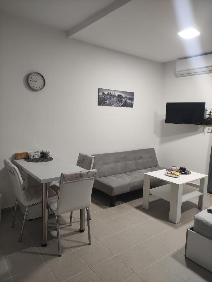 Kilkis Central Studio Apartment *