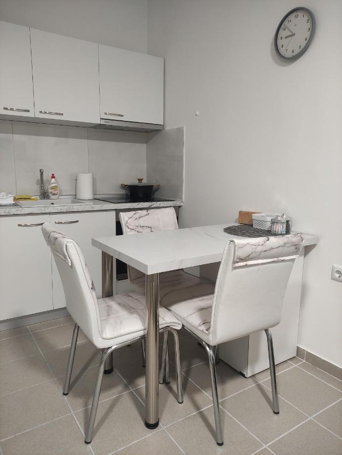 Kilkis Central Studio Apartment *