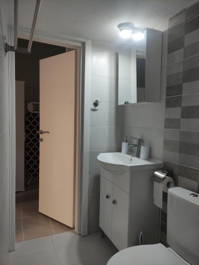 Apartment Kilkis Central Studio *