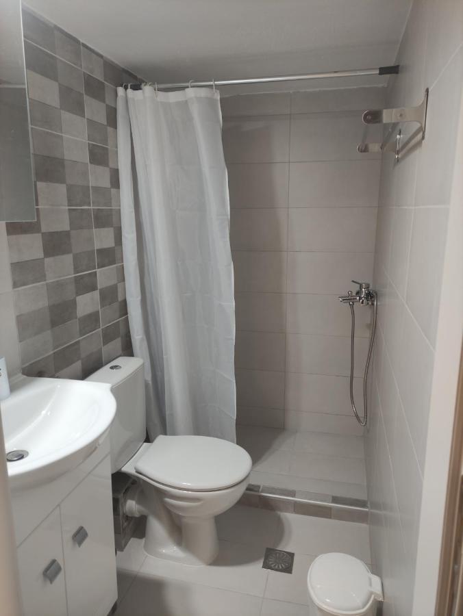 Apartment Kilkis Central Studio