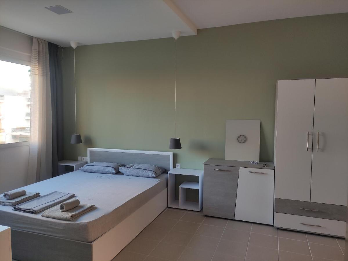 Kilkis Central Studio Apartment *