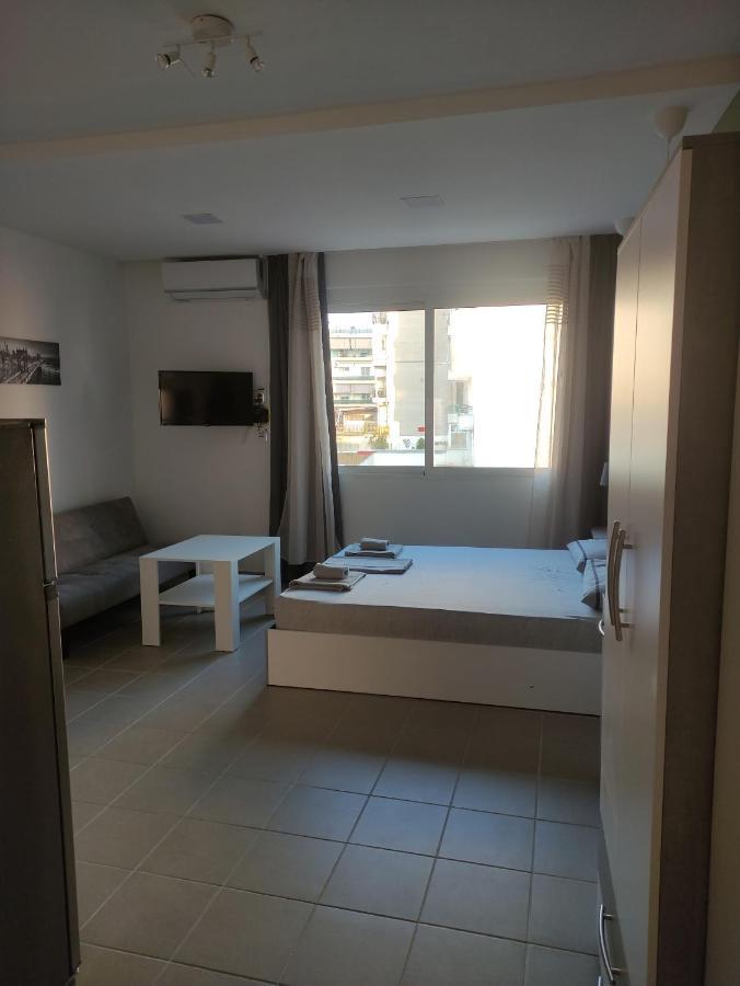 Kilkis Central Studio Apartment Kilkis