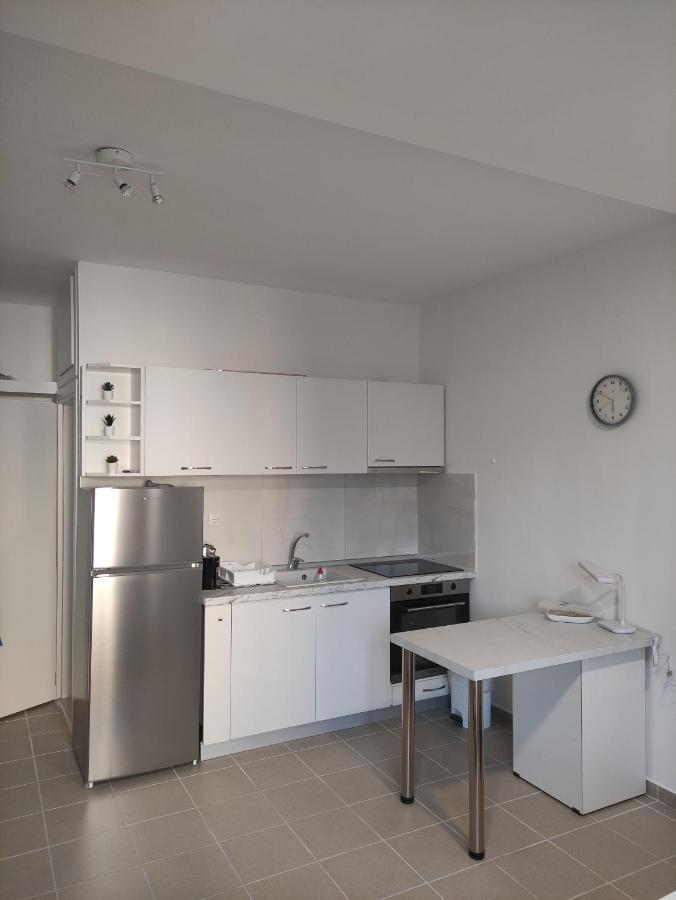 Apartment Kilkis Central Studio *