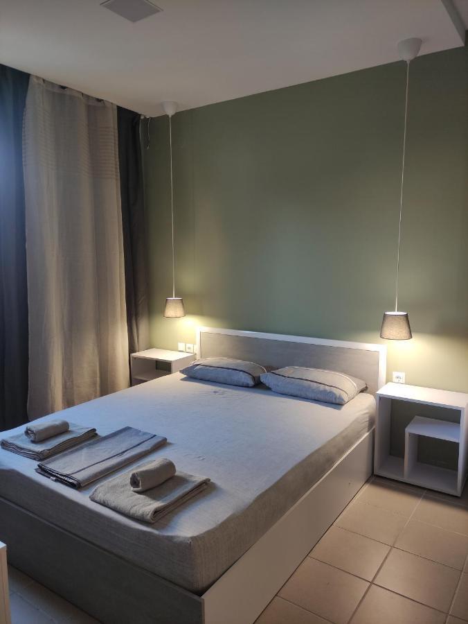 Apartment Kilkis Central Studio Kilkis