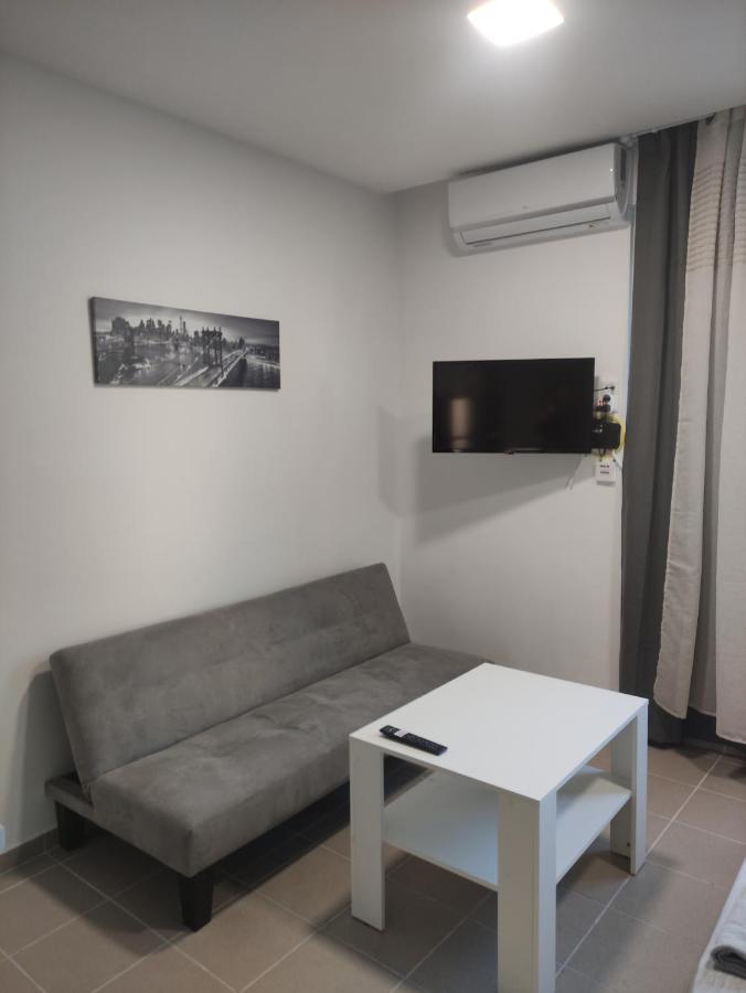 Kilkis Central Studio *